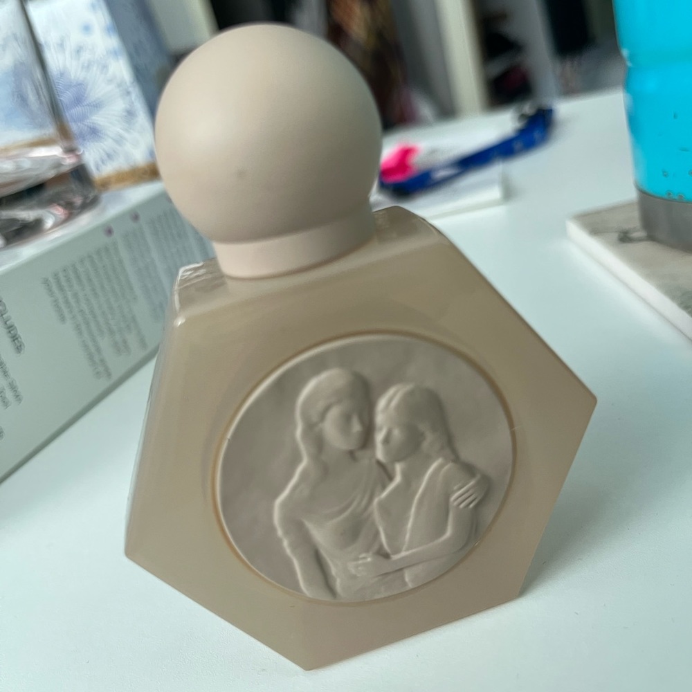 KKW x KRIS fragrance